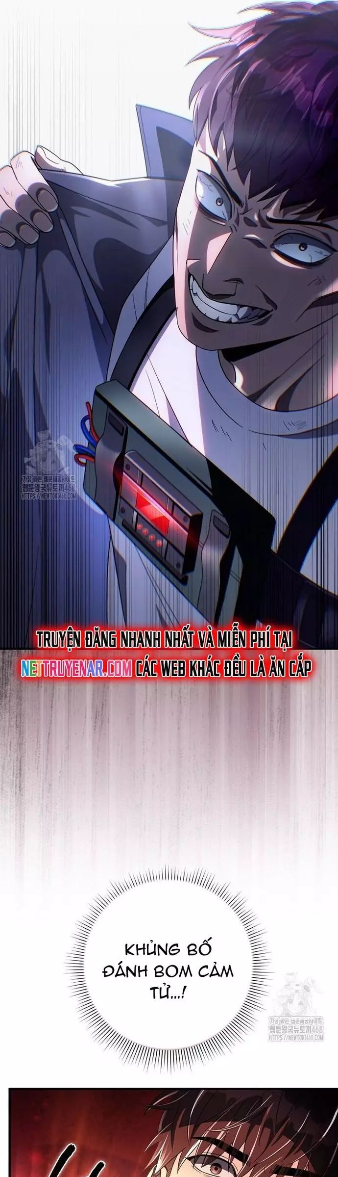 Huyễn Tượng Thợ Săn Tại Dị Giới Chương 53 Ảnh 52