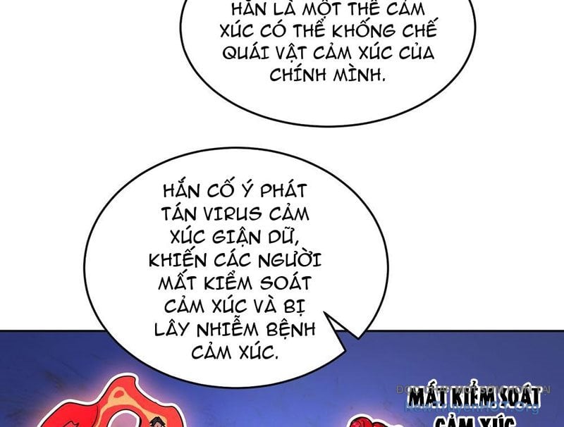 Thế Giới Toàn Người Điên, Tỉnh Táo Chính Là Bị Bệnh Chương 1 Ảnh 132