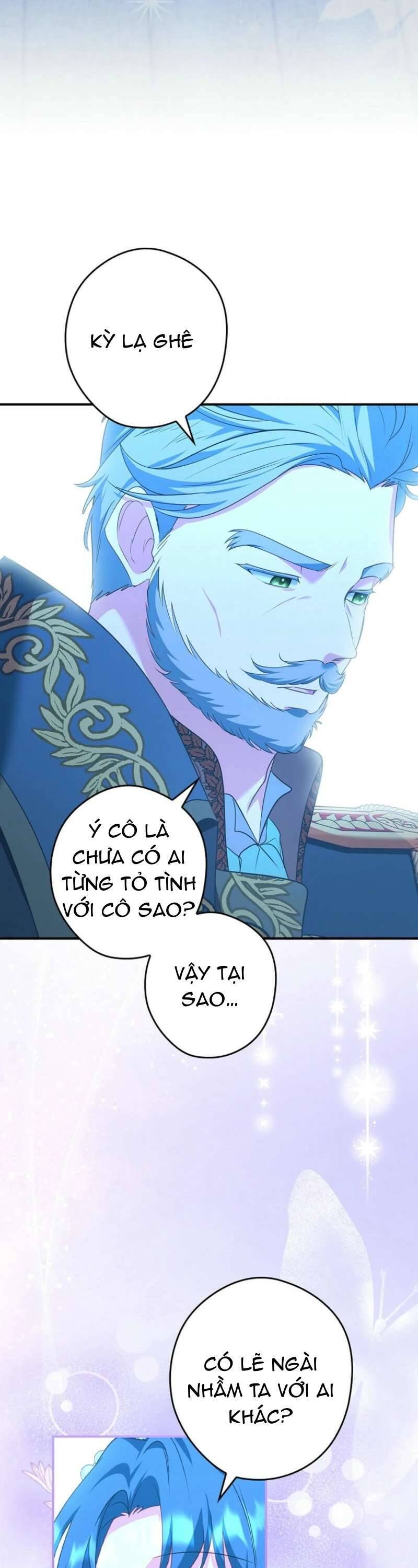 Tuy Là Mẹ Chồng Nhưng Tôi Không Thích Mâu Thuẫn Giữa Mẹ Chồng Và Nàng Dâu Chương 12 Ảnh 11