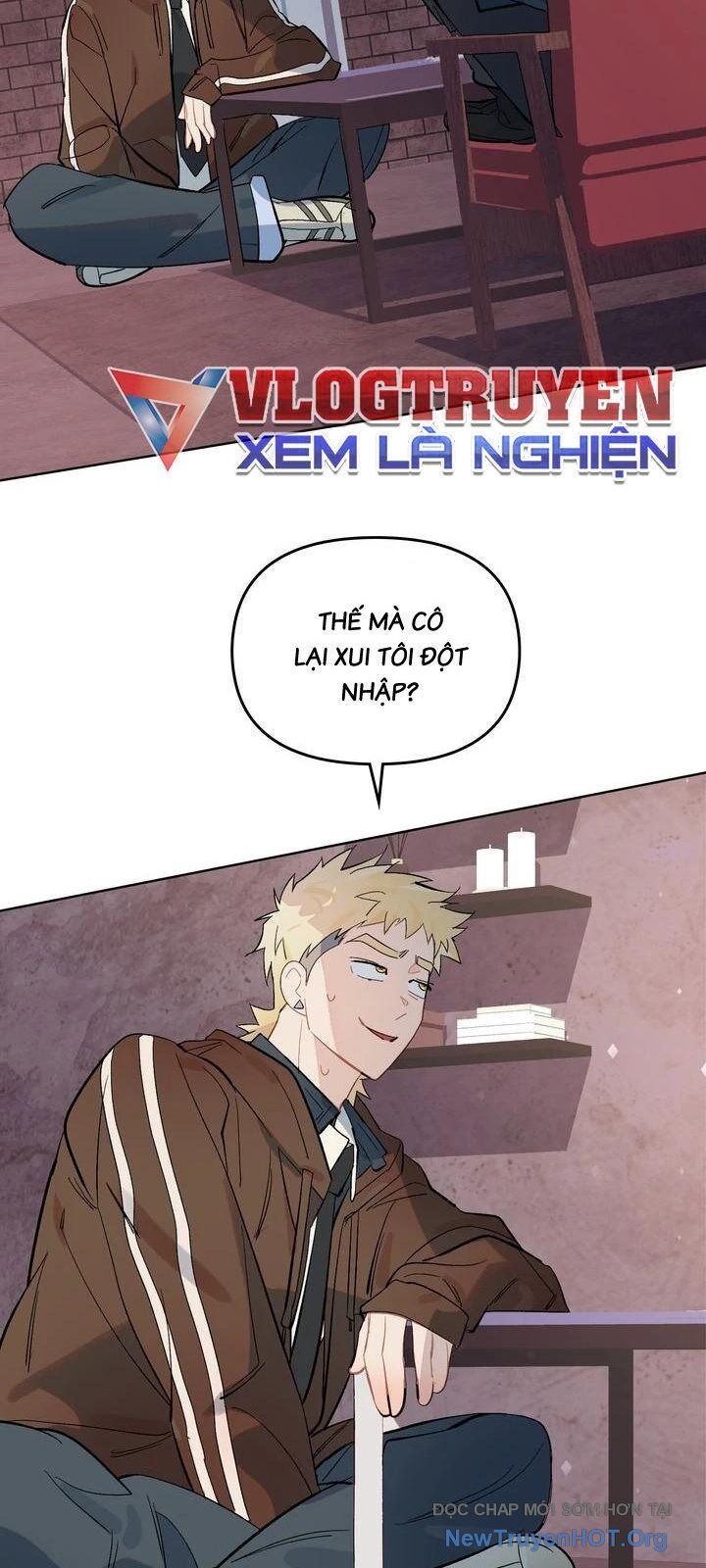 Giao Kèo Với Quỷ Chương 45 Ảnh 17