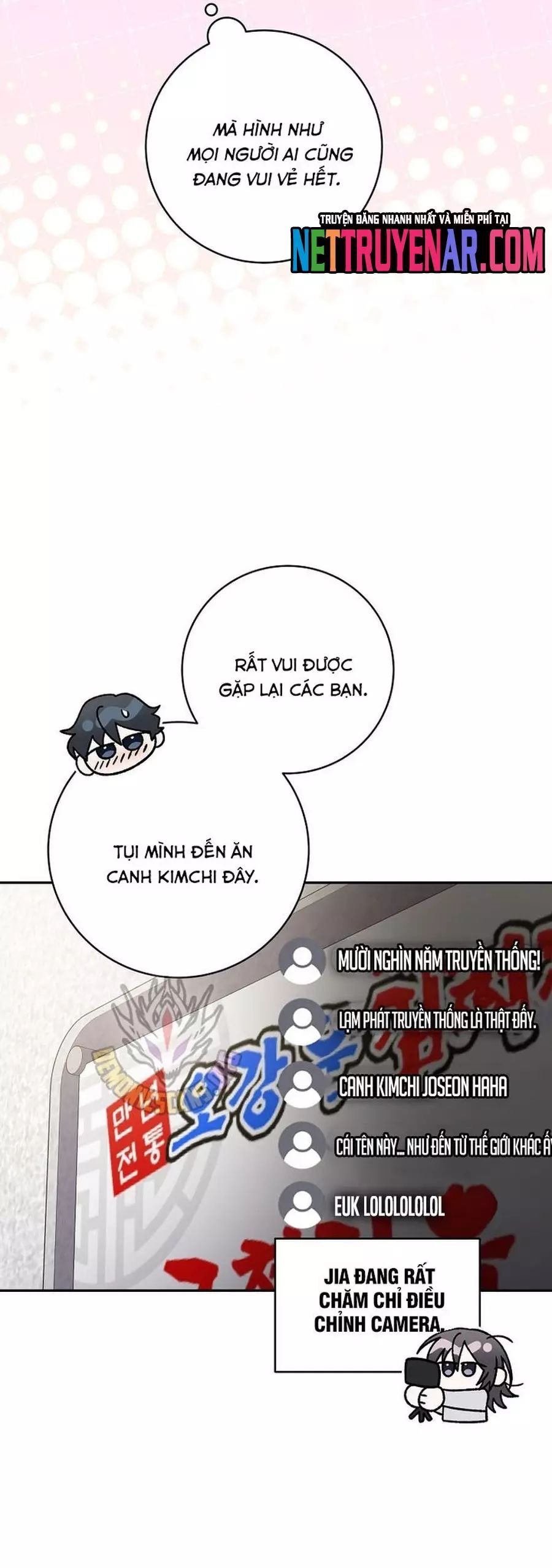 Stream Của Cung Thủ Thiên Tài Chương 73 Ảnh 41