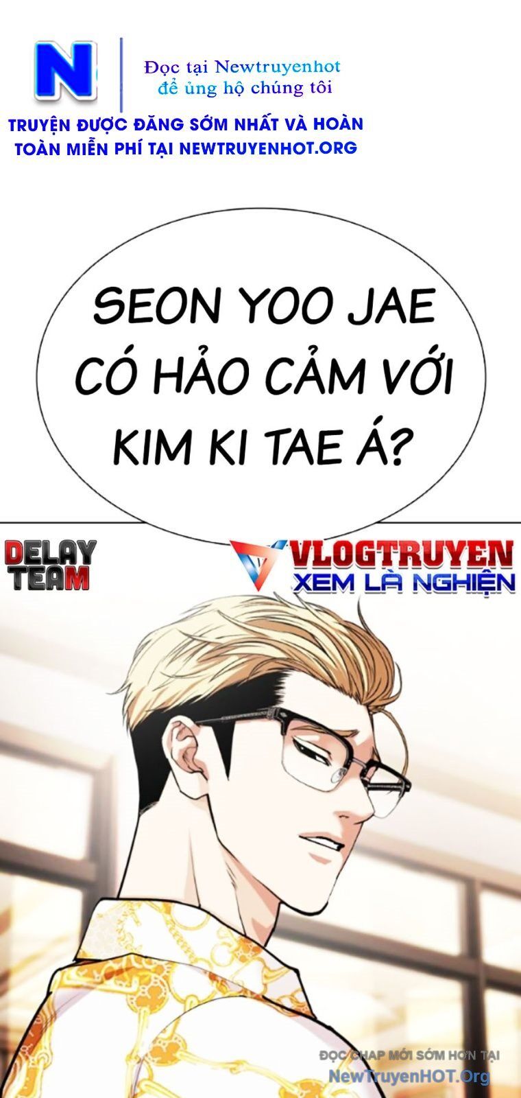 Hoán Đổi Nhiệm Màu Chương 565 Ảnh 50