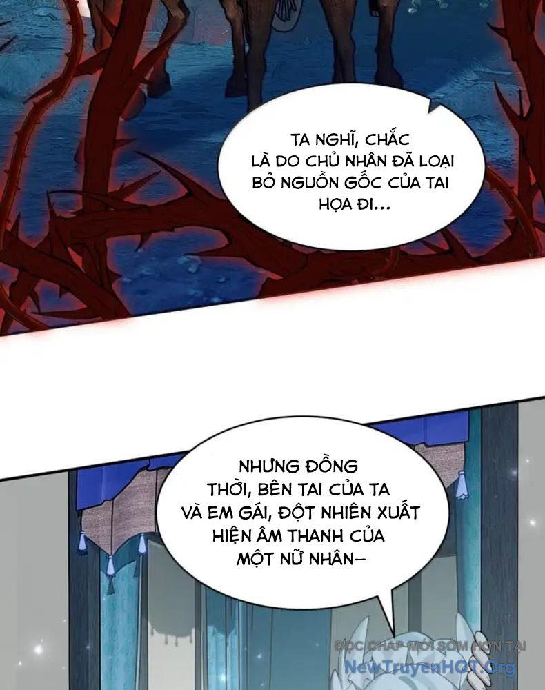 Vượt Cấp Xuyên Không, Tại Sao Tôi Lại Trở Thành Tiểu Thư Tu Sĩ? Chương 44 Ảnh 8