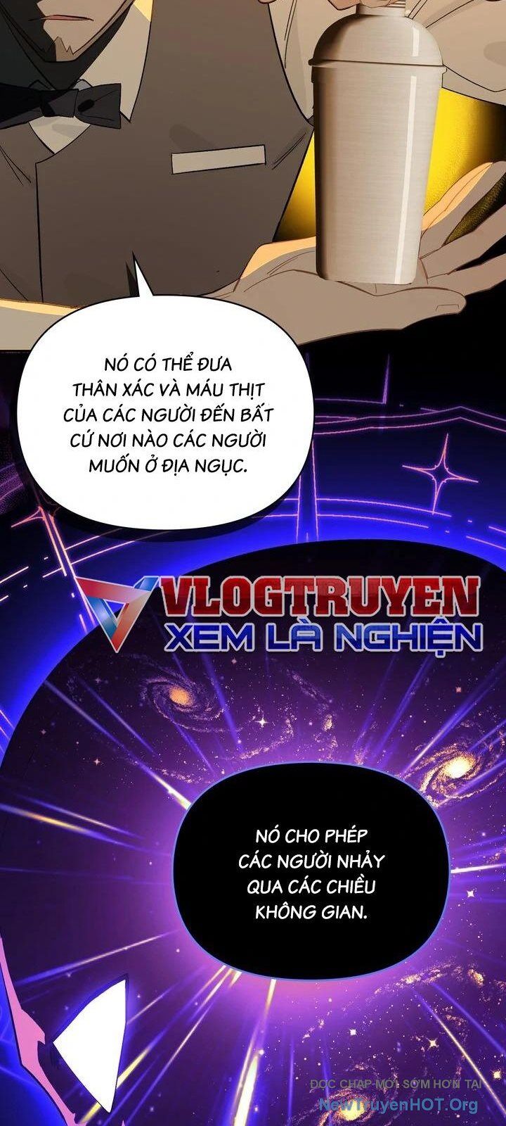 Giao Kèo Với Quỷ Chương 46 Ảnh 47