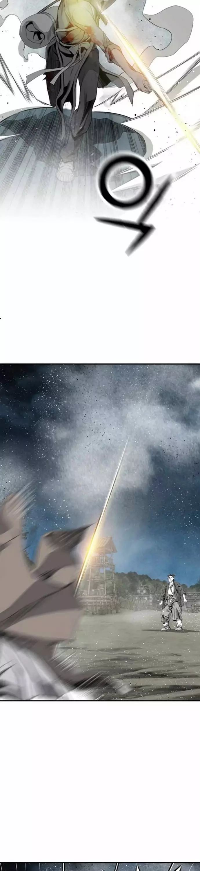 Đăng Thiên Lộ Chương 127 Ảnh 38