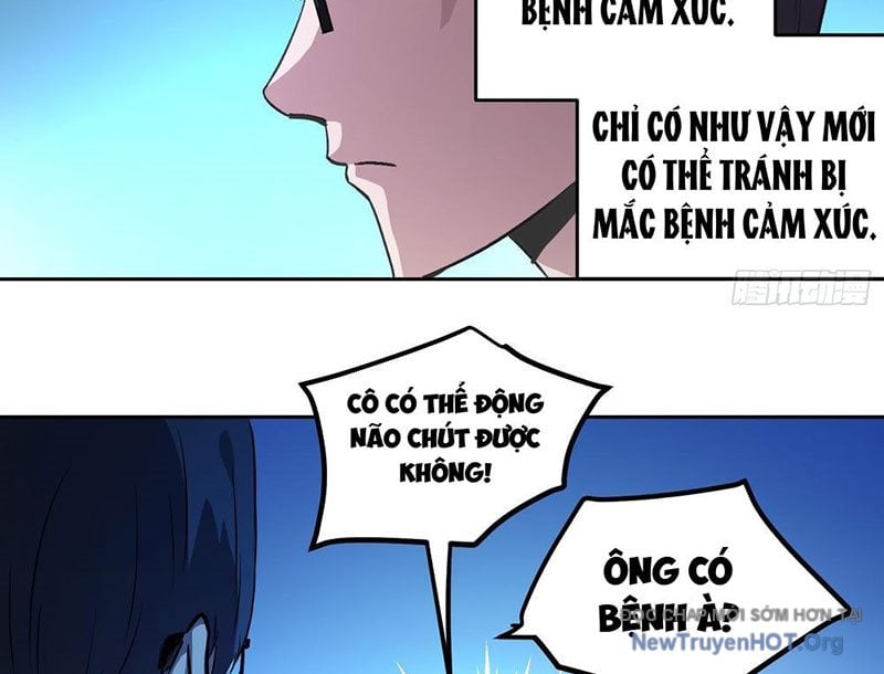 Thế Giới Toàn Người Điên, Tỉnh Táo Chính Là Bị Bệnh Chương 1 Ảnh 58