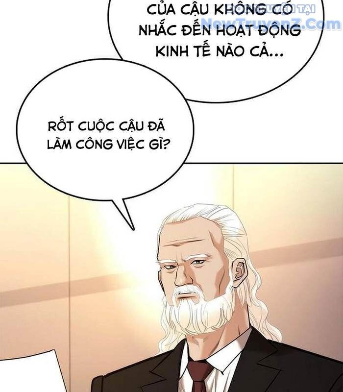 Bạch Dạ Chương 6 Ảnh 49
