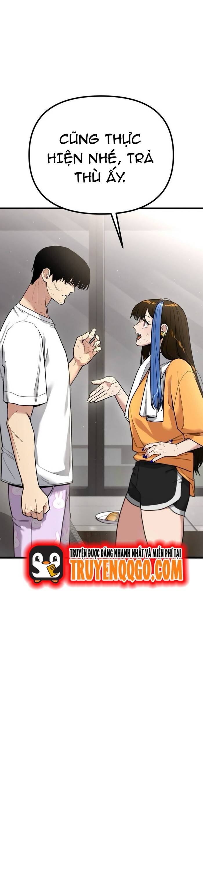 Tài Xế Báo Thù Chương 7 Ảnh 52