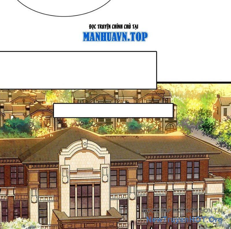 Sinh Tiêu Thủ Hộ Thần Chương 123 Ảnh 34