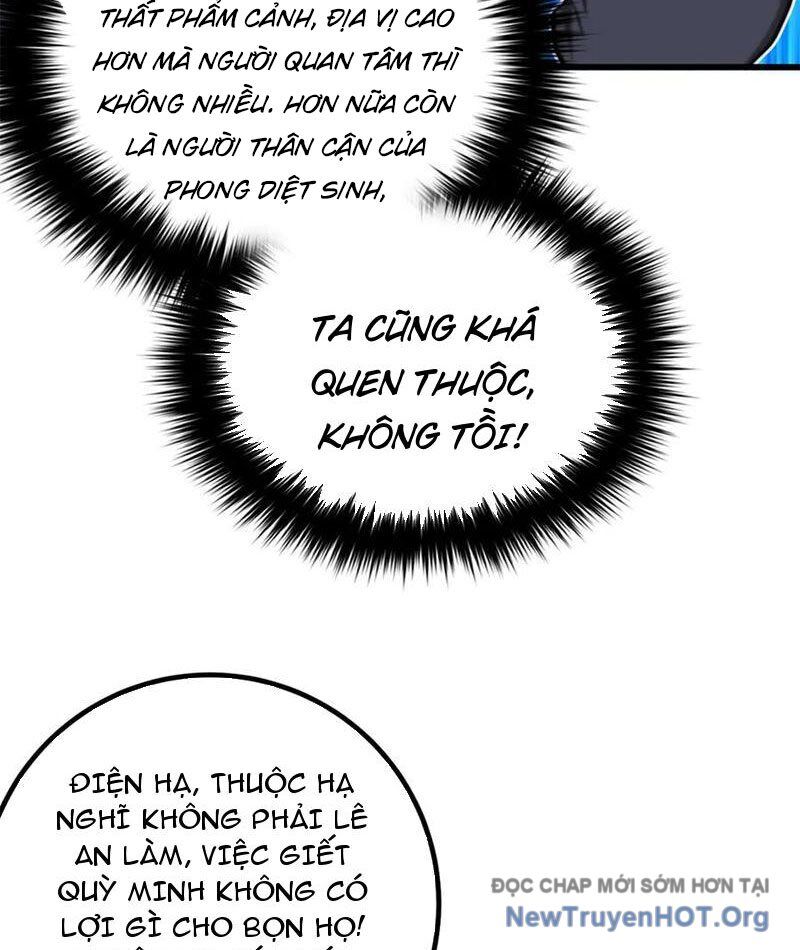 Toàn Cầu Cao Võ Chương 322 Ảnh 36