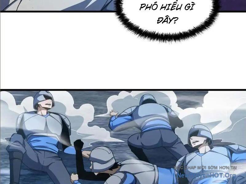 Hư Thực Chi Vương Chương 23 Ảnh 108