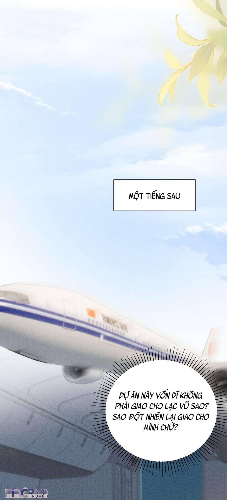 Siêu Cấp Cưng Chiều Chương 20 Ảnh 27