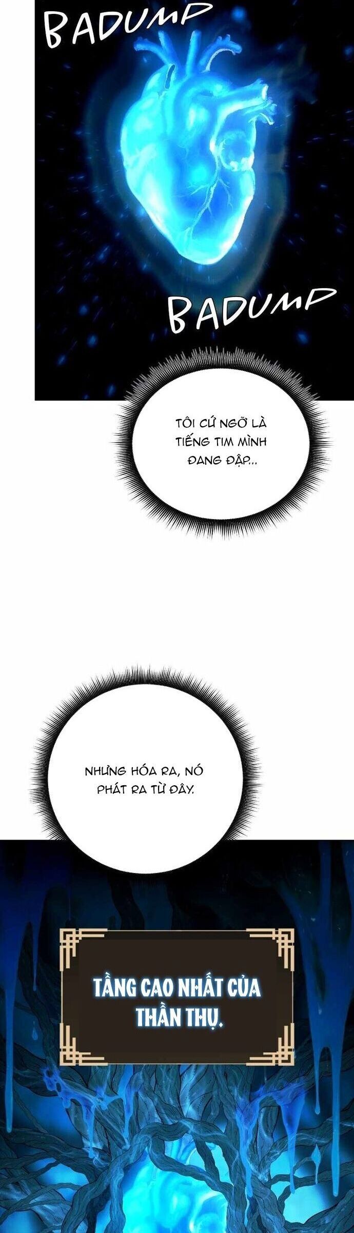 Ta Là Nhân Vật Chính Trong Trò Chơi Thiên Giới Vĩnh Hằng Chương 24 Ảnh 3