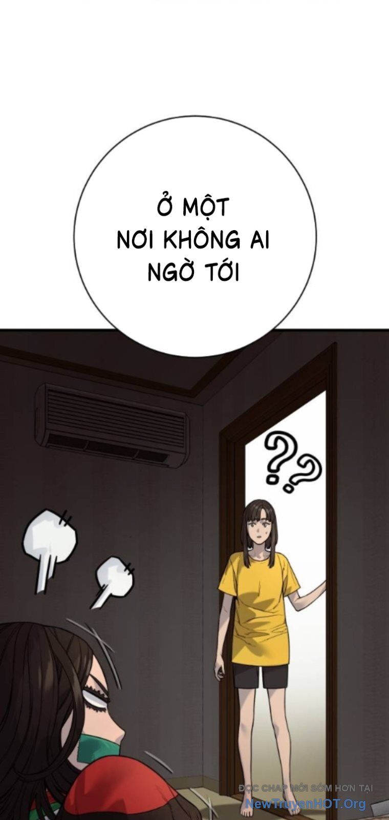 Cảnh Sát Báo Thù Chương 107 Ảnh 37