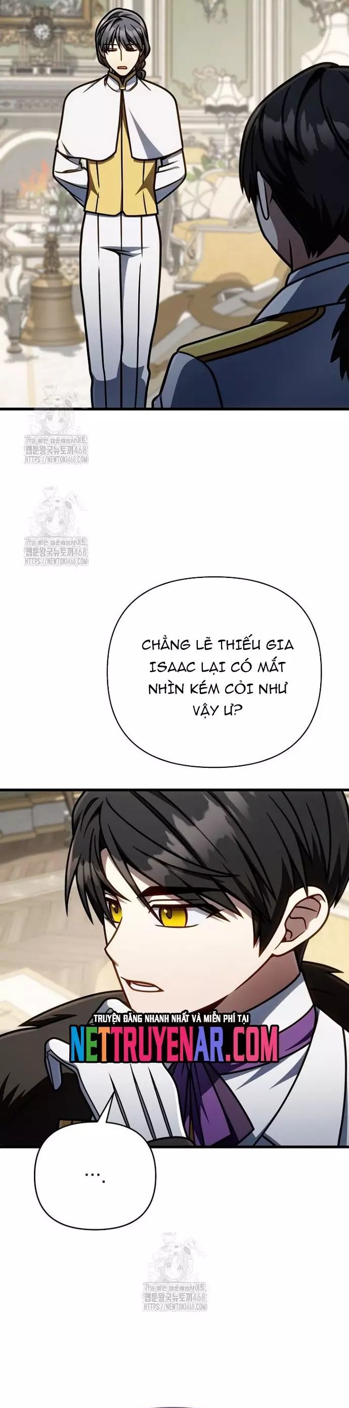 Ta Sẽ Phá Hủy Đất Nước Này Chương 45 Ảnh 12