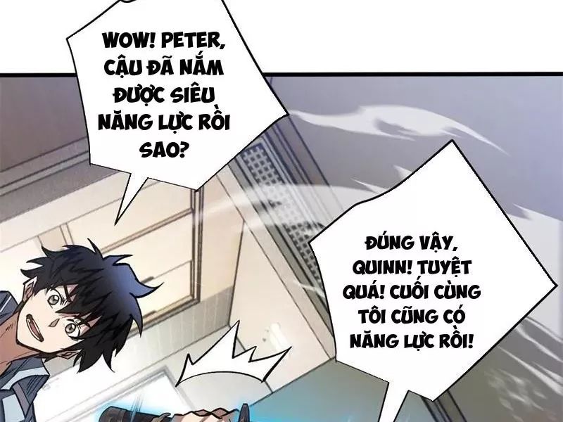 Thế Giới Siêu Phàm! Ta Là Ma Cà Rồng? Chương 16 Ảnh 33