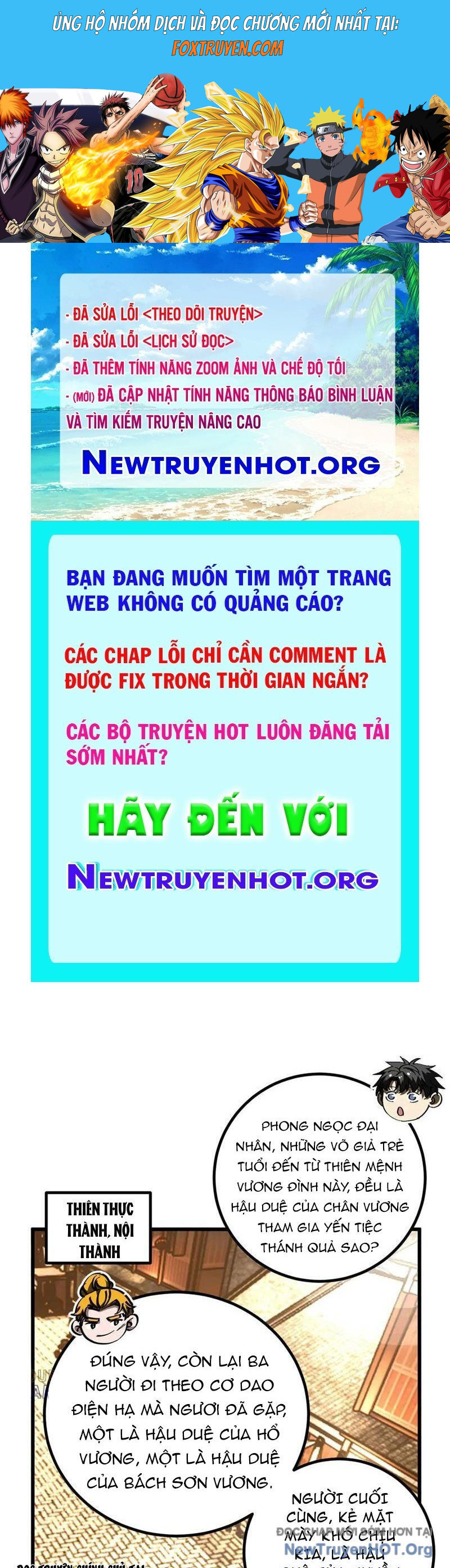 Toàn Cầu Cao Võ Chương 322 Ảnh 2
