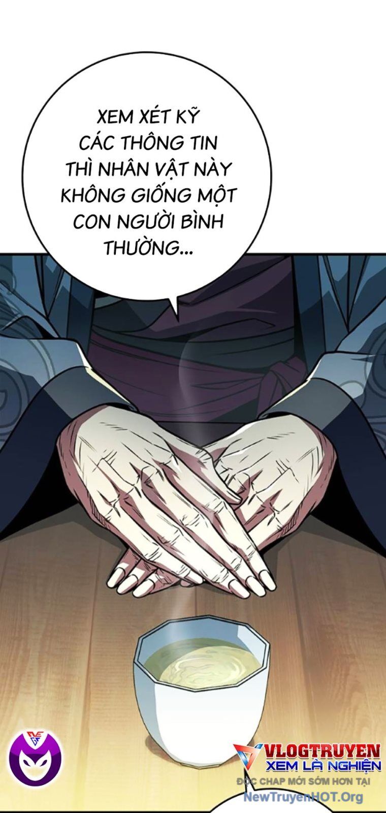 Thanh Kiếm Của Hoàng Đế Chương 96 Ảnh 74