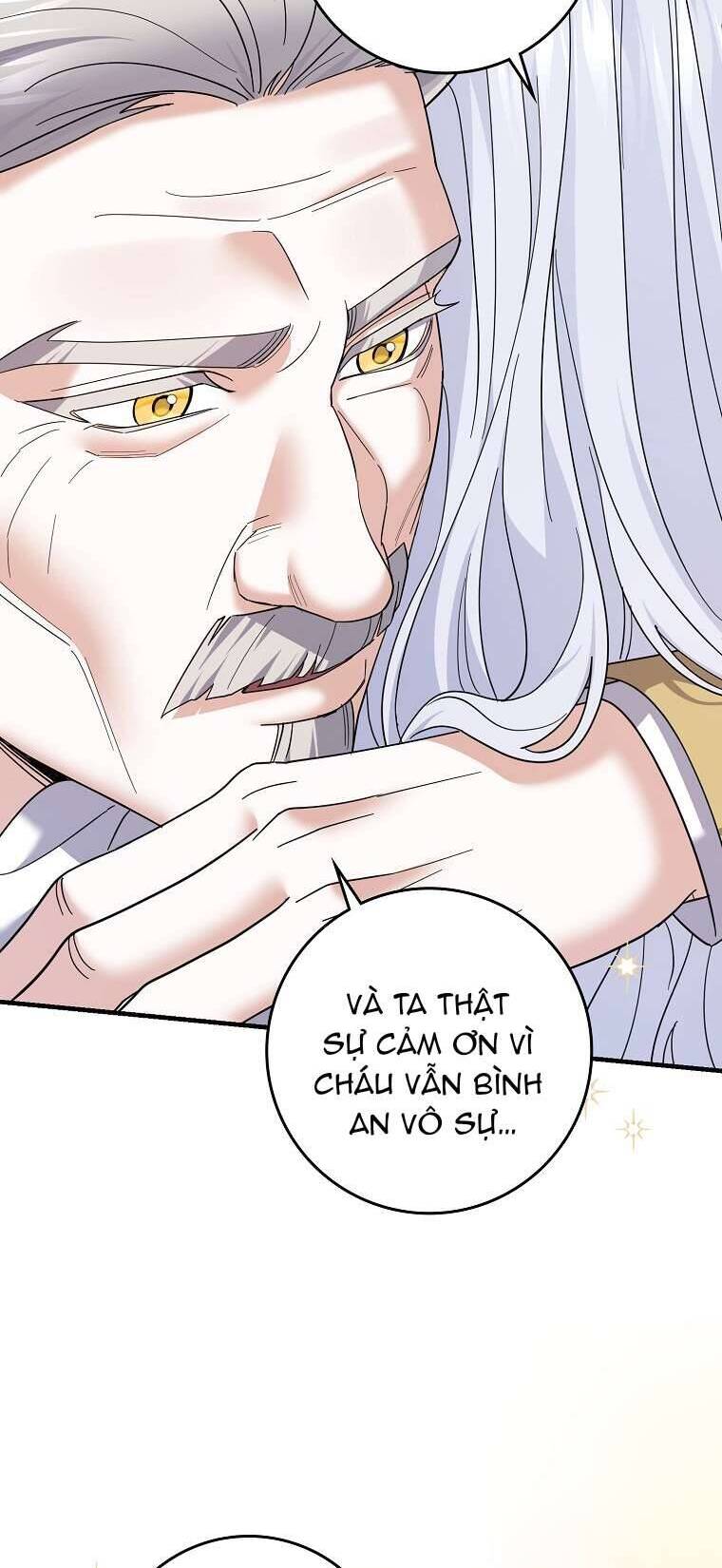 Vị Hôn Phu Phản Diện Cản Trở Con Đường Hoa Của Tôi Chương 70 Ảnh 34