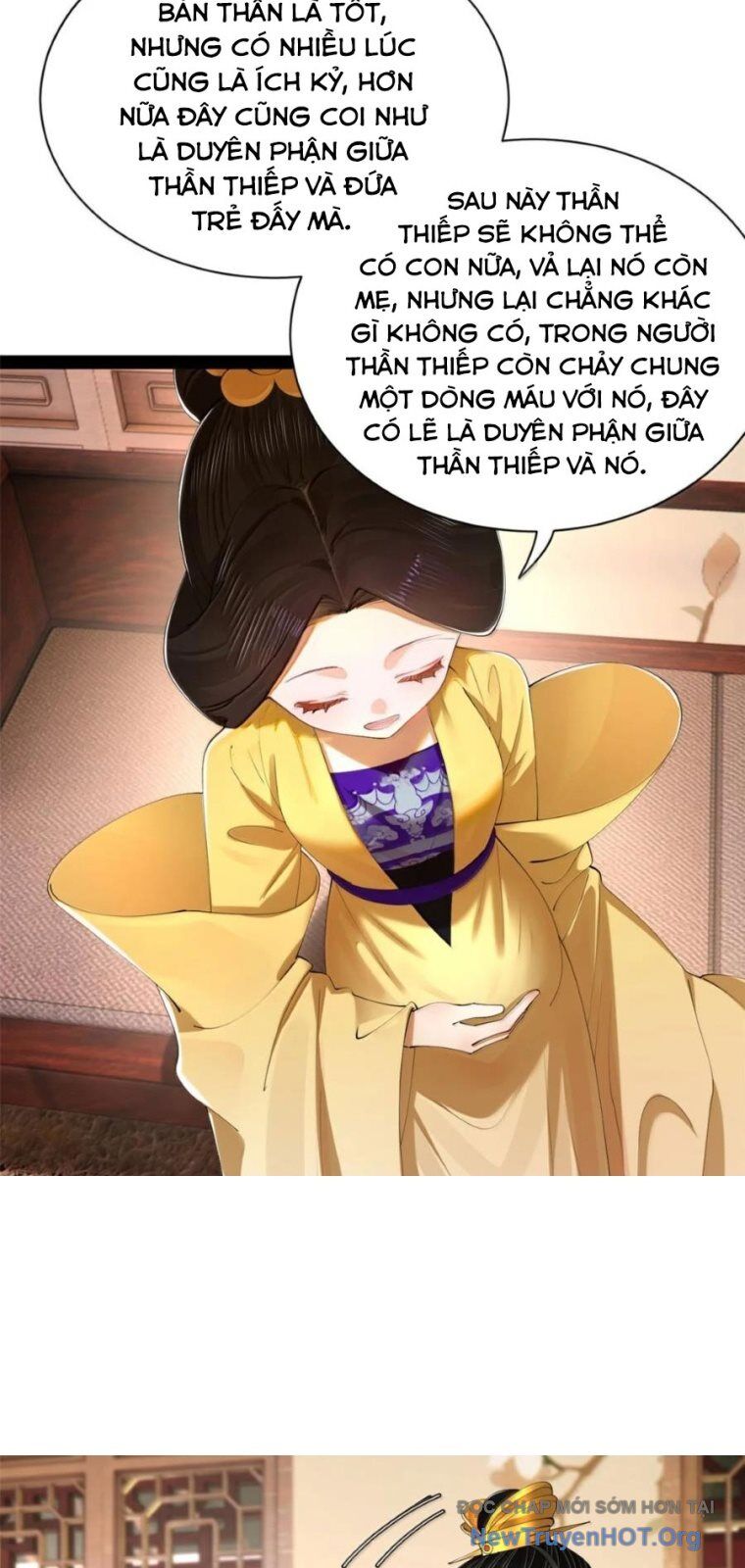 Chàng Rể Mạnh Nhất Lịch Sử Chương 320 Ảnh 15
