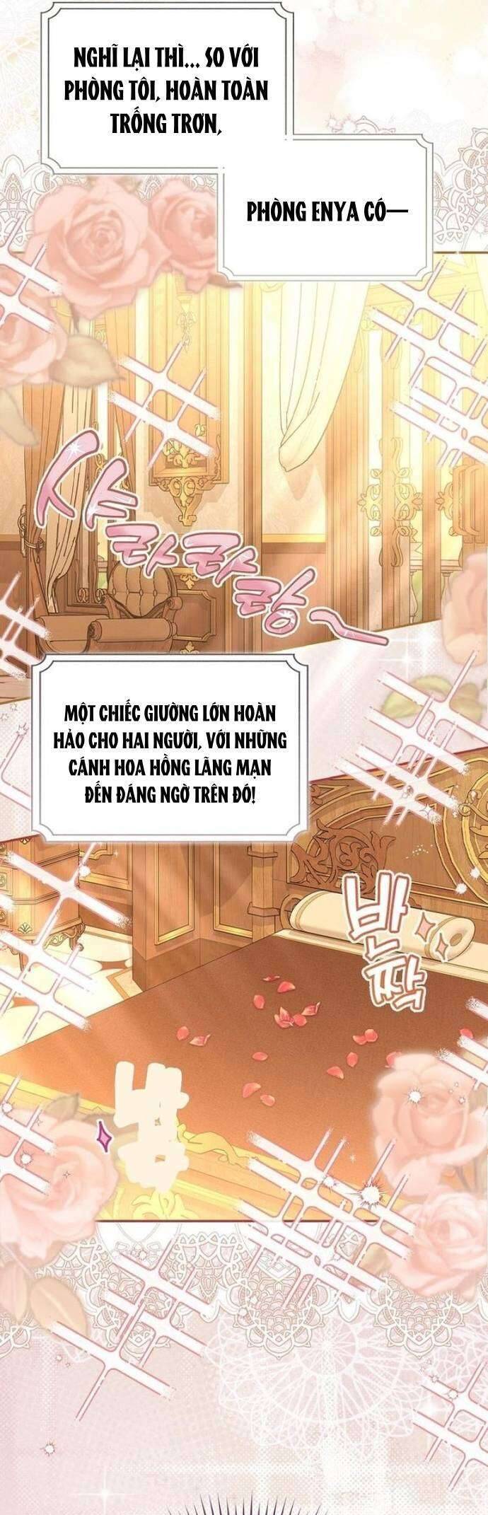 Chồng Của Tôi Giống Nam Chính Quá Đi Chương 18 Ảnh 31
