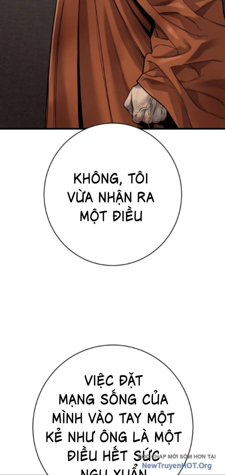 Cảnh Sát Báo Thù Chương 106 Ảnh 11