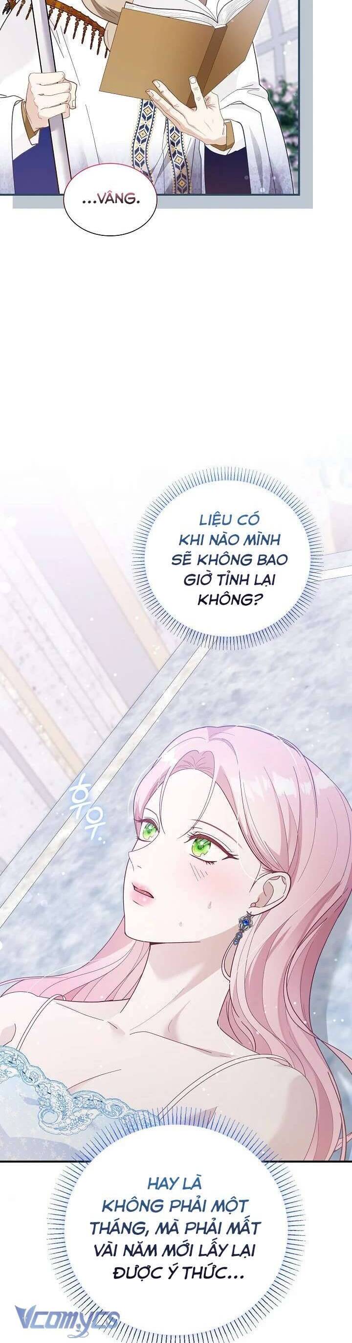 Dẫu Cho Con Gái Của Kẻ Phản Diện Trùng Sinh Chương 67 Ảnh 48