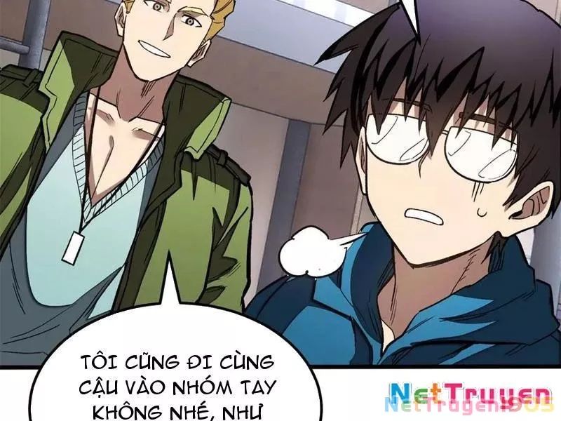 Thế Giới Siêu Phàm! Ta Là Ma Cà Rồng? Chương 16 Ảnh 67