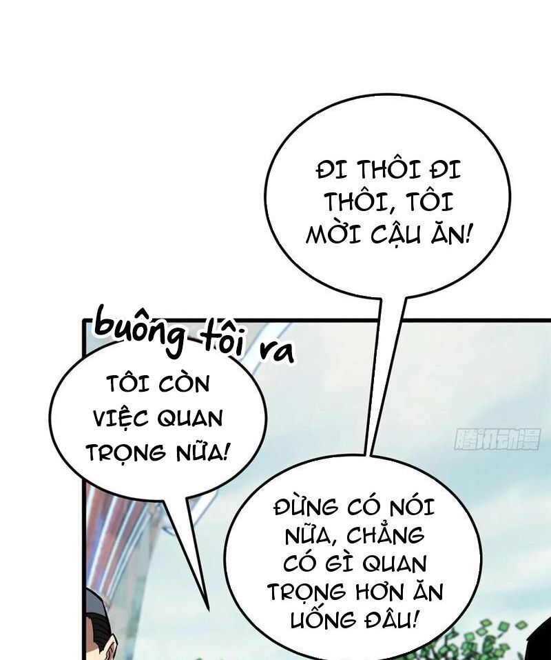 Thế Giới Siêu Phàm! Ta Là Ma Cà Rồng? Chương 15 Ảnh 24