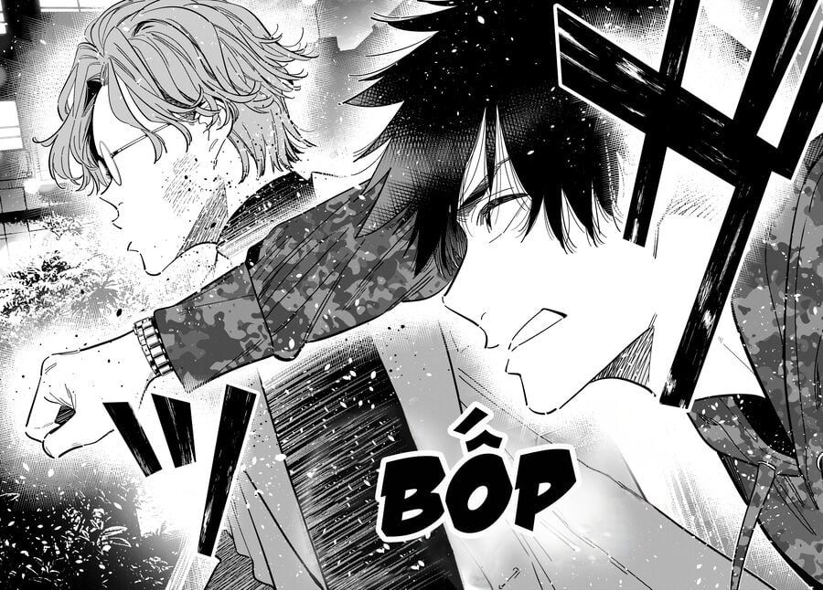 Những Đứa Trẻ Nhà Shiunji Chương 54 Ảnh 20