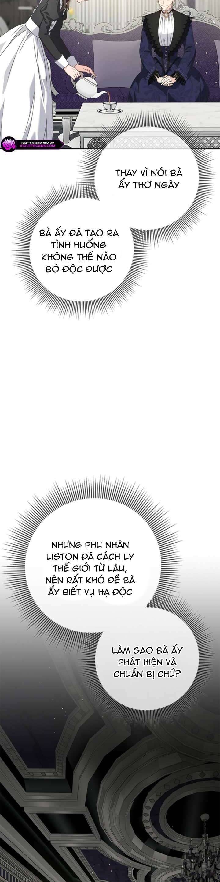 Người Mẹ Trong Tiểu Thuyết Nuôi Con Có Nhất Thiết Phải Chết Không? Chương 43 Ảnh 17