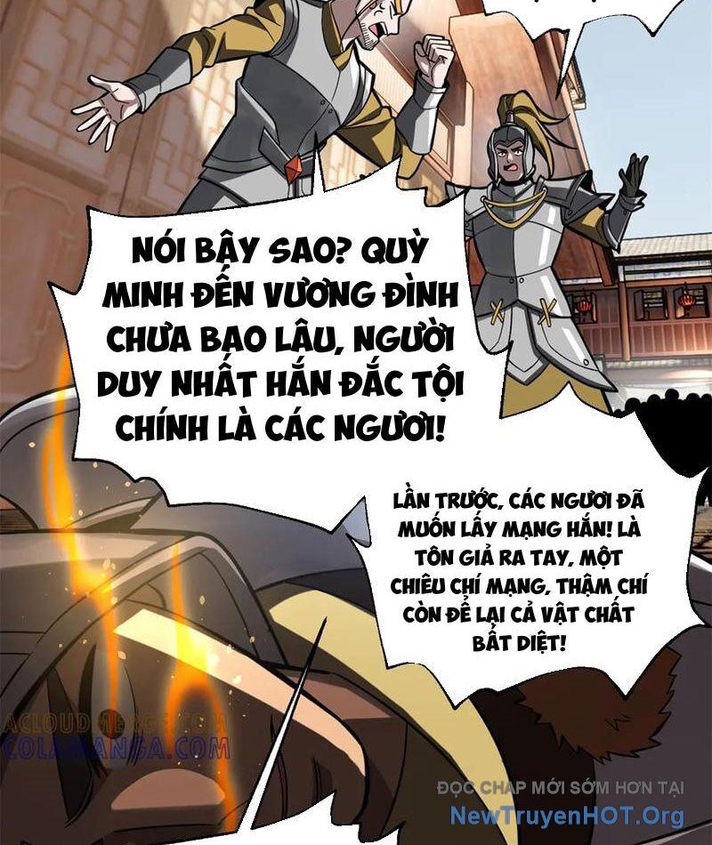 Toàn Cầu Cao Võ Chương 322 Ảnh 20
