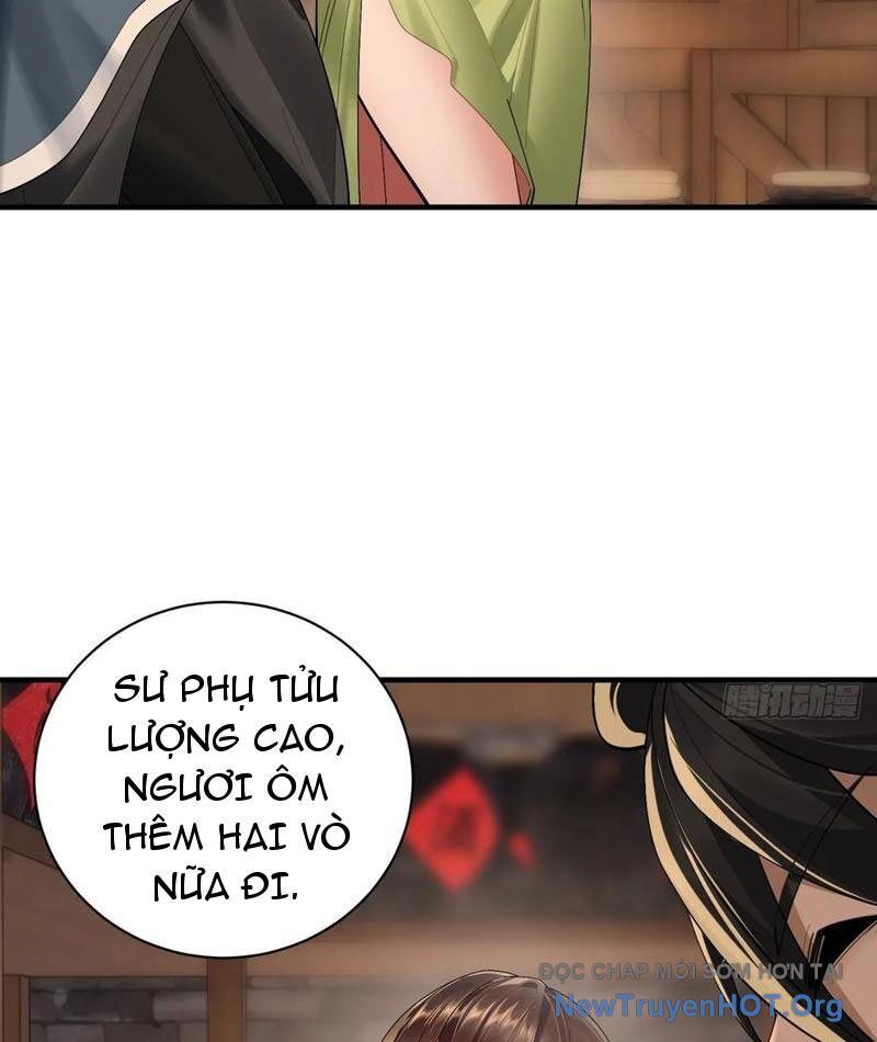 Giáo Chủ Ma Giáo Vụng Trộm Xem Ta Tu Luyện Chương 9 Ảnh 10