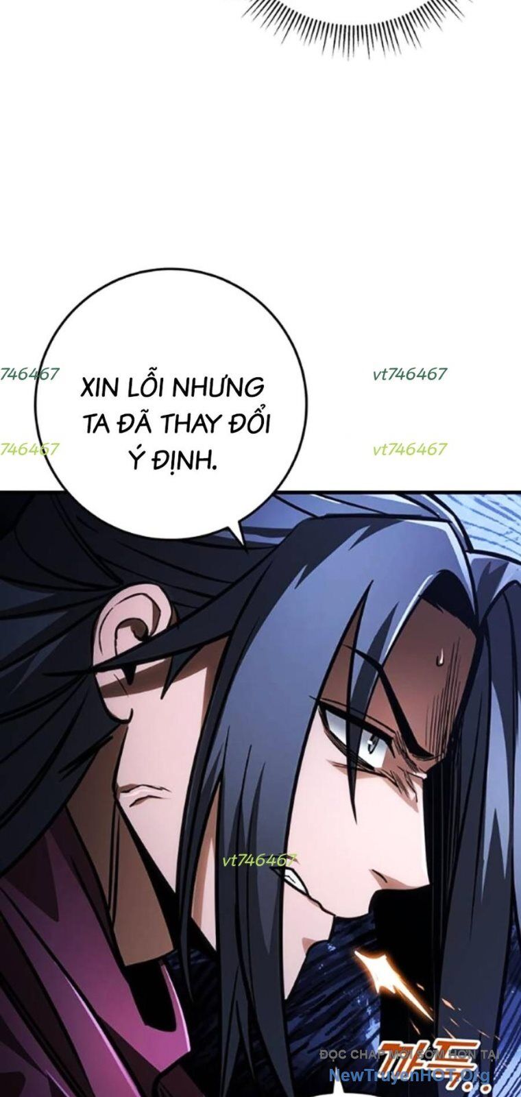 Thanh Kiếm Của Hoàng Đế Chương 95 Ảnh 54