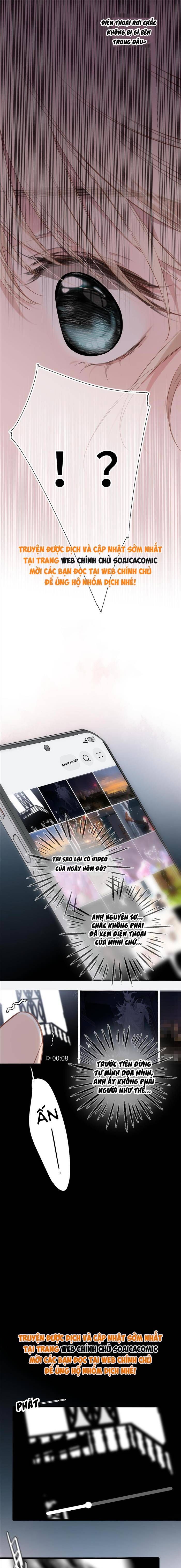 Tố Hồi Xuân Thời Chương 42 Ảnh 8
