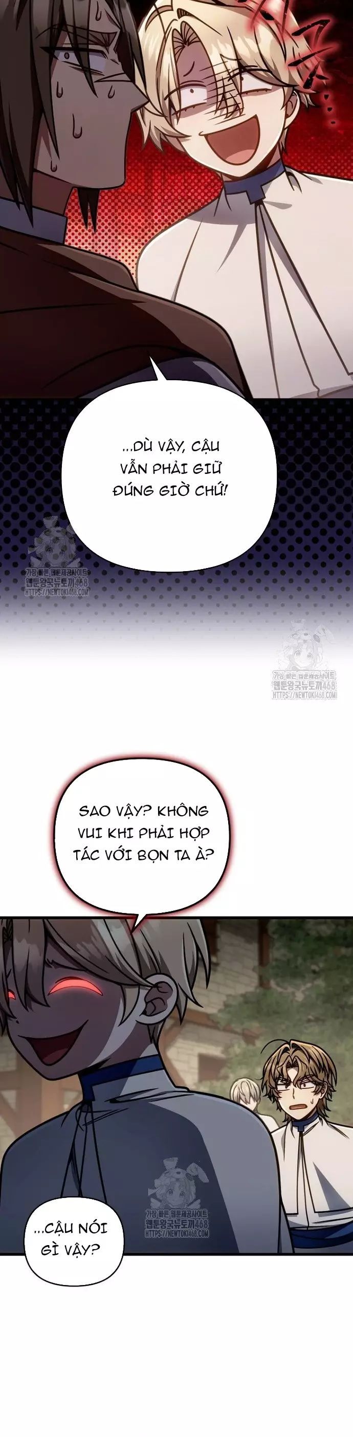 Ta Sẽ Phá Hủy Đất Nước Này Chương 45 Ảnh 23