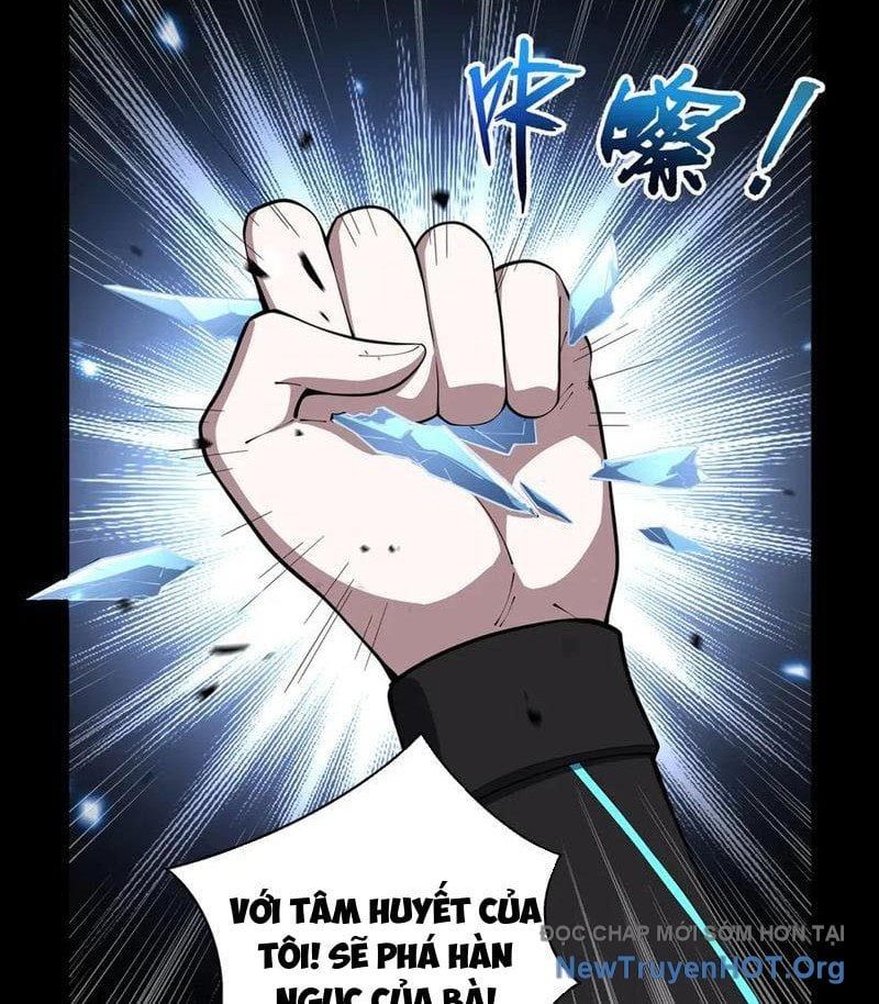 Ta Ký Kết Khế Ước Với Chính Mình Chương 104 Ảnh 53