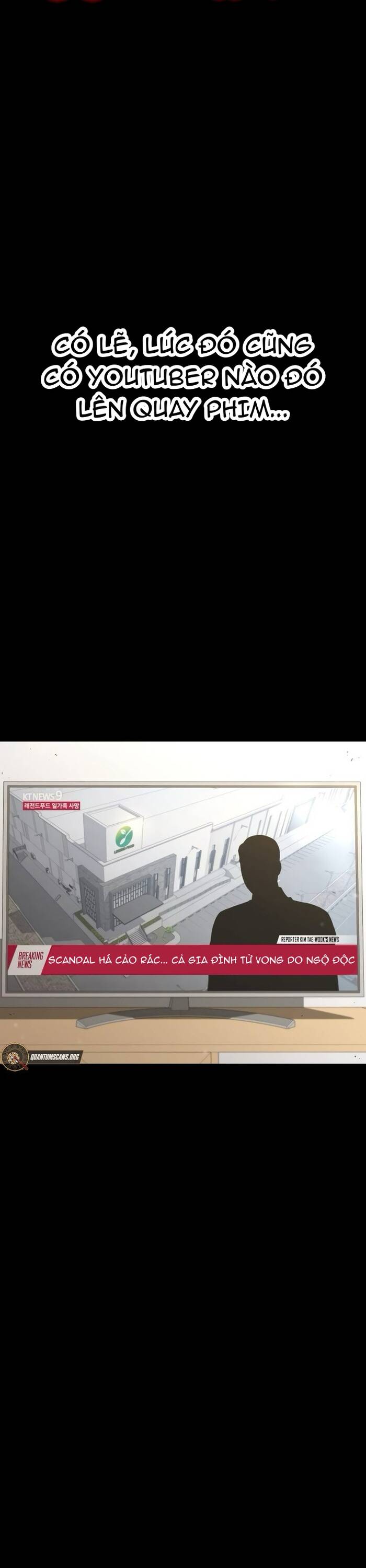 Tài Xế Báo Thù Chương 7 Ảnh 37