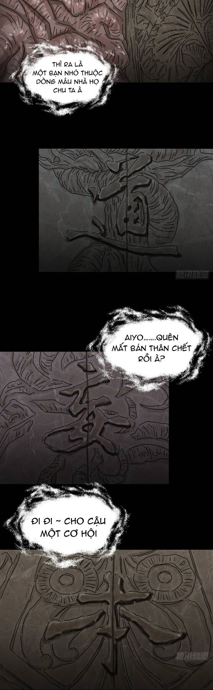 Sơn Quỷ Chương 12 Ảnh 21