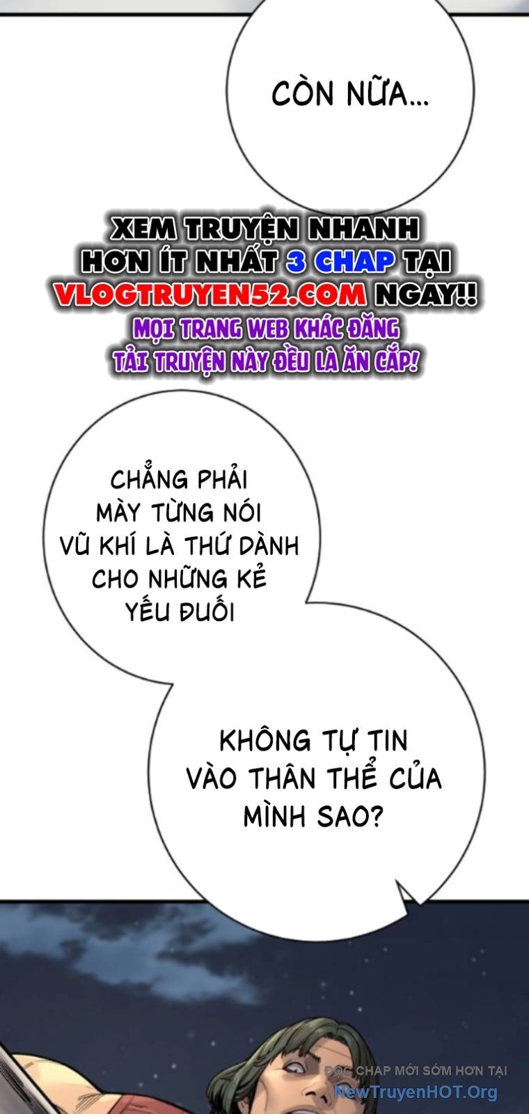 Cảnh Sát Báo Thù Chương 107 Ảnh 77