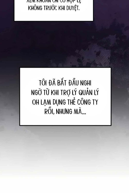 Đi Lên Từ Đáy Xã Hội Chương 34 Ảnh 29