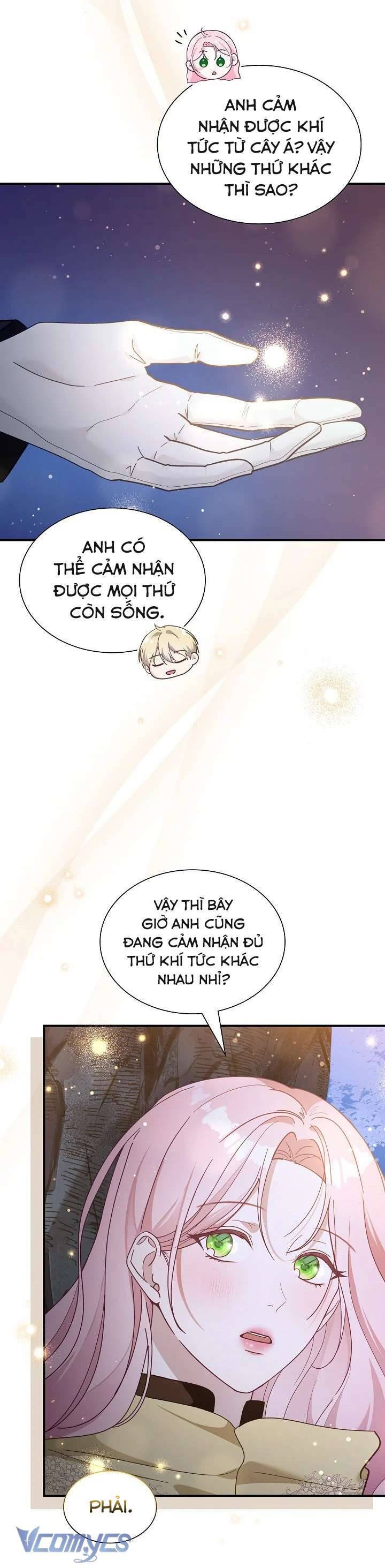 Dẫu Cho Con Gái Của Kẻ Phản Diện Trùng Sinh Chương 67 Ảnh 16