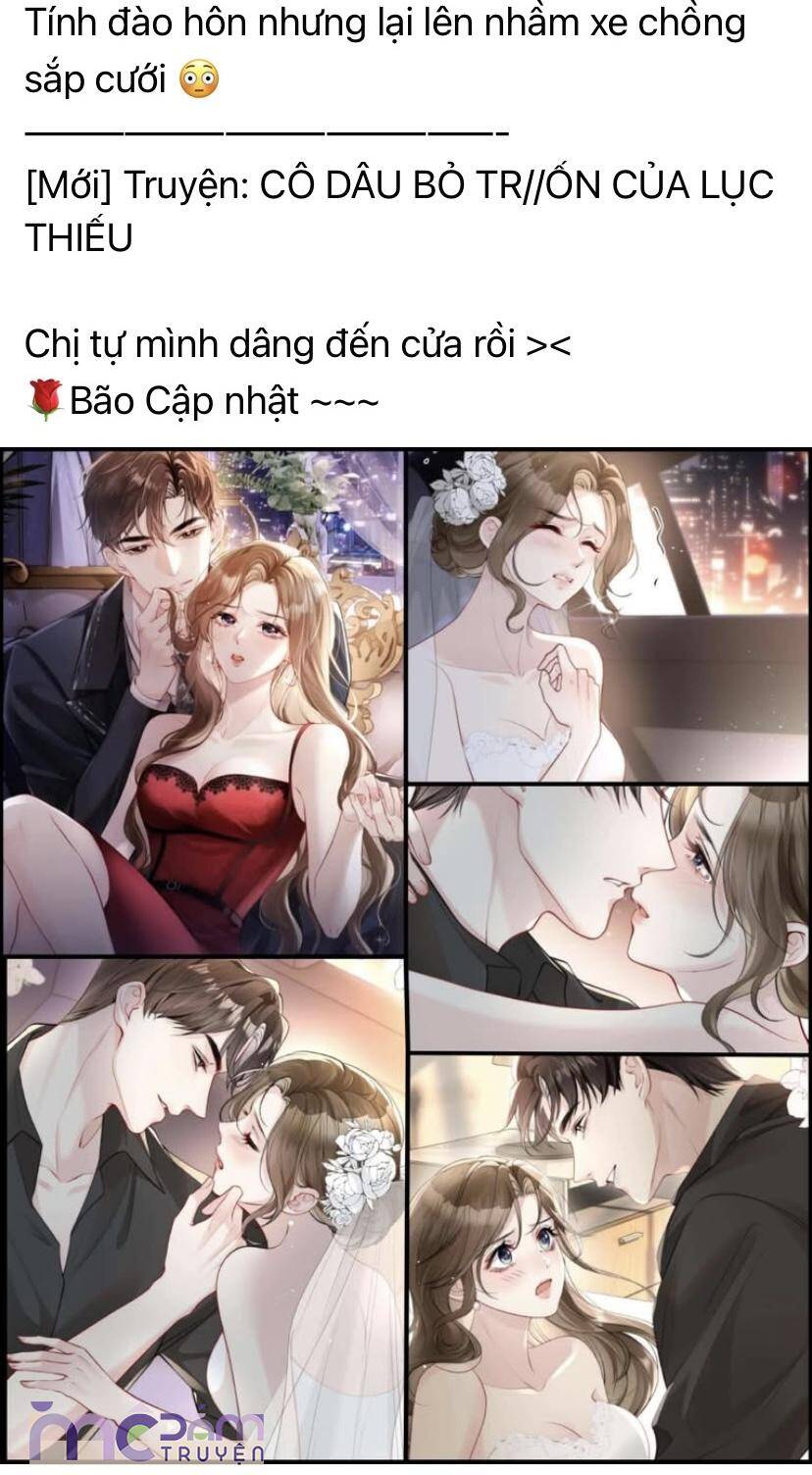 Siêu Cấp Cưng Chiều Chương 20 Ảnh 5