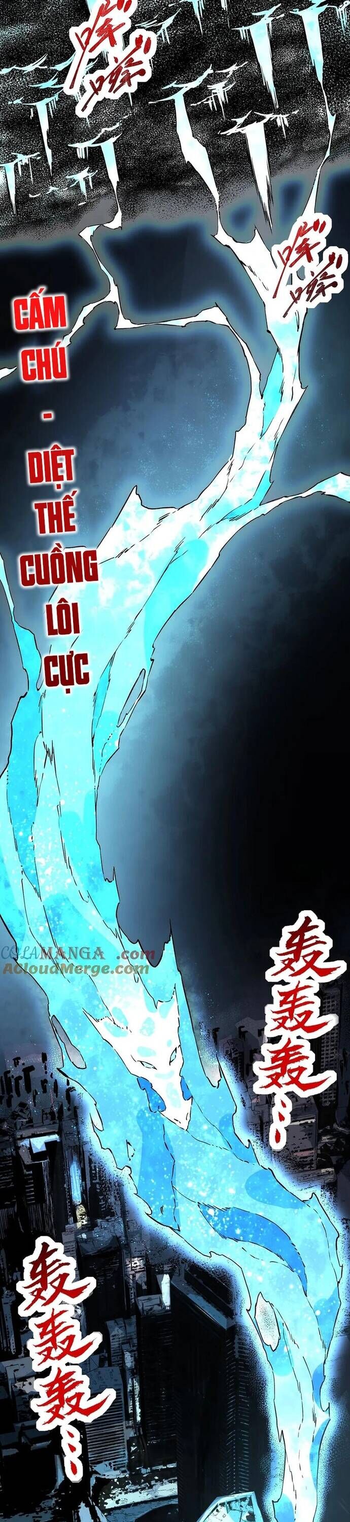 Đệ Nhất Nguyền Sư Chương 10 Ảnh 10