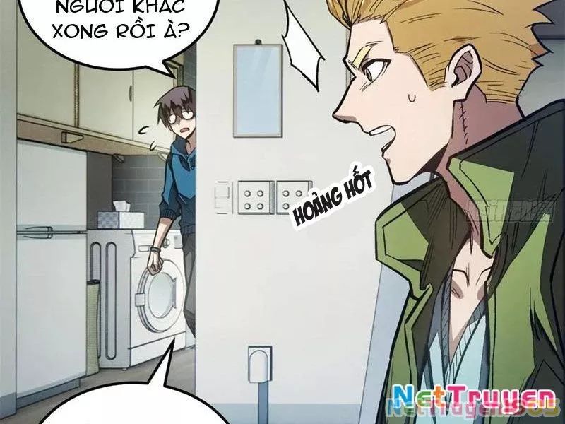 Thế Giới Siêu Phàm! Ta Là Ma Cà Rồng? Chương 16 Ảnh 12