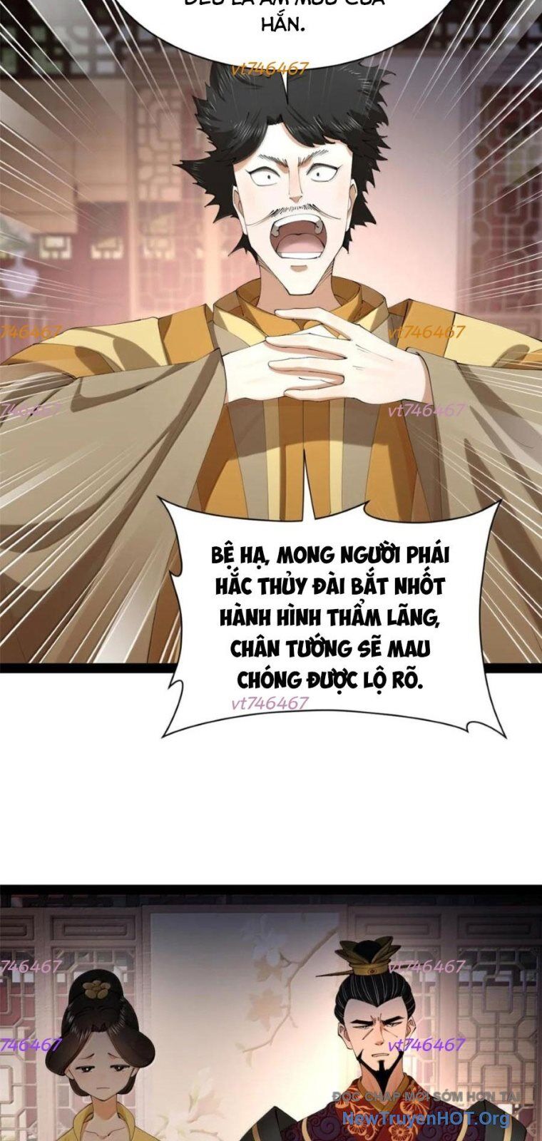Chàng Rể Mạnh Nhất Lịch Sử Chương 320 Ảnh 6