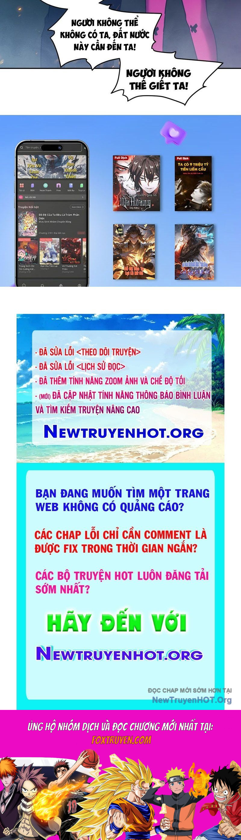 Tay Trái Của Ta Có Thể Biến Chương 122 Ảnh 89