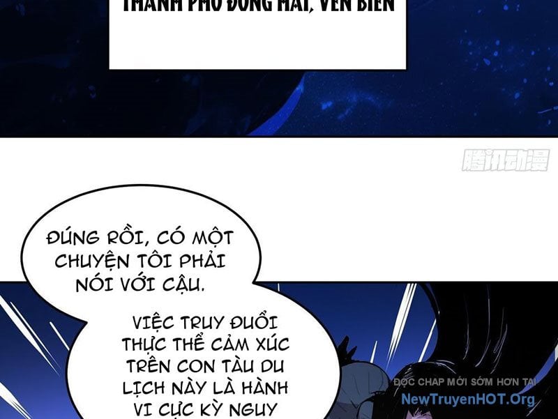 Thế Giới Toàn Người Điên, Tỉnh Táo Chính Là Bị Bệnh Chương 2 Ảnh 112