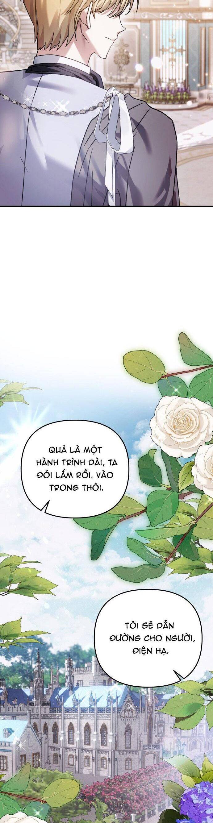 Trên Danh Nghĩa Vợ Chồng Chương 6 Ảnh 30