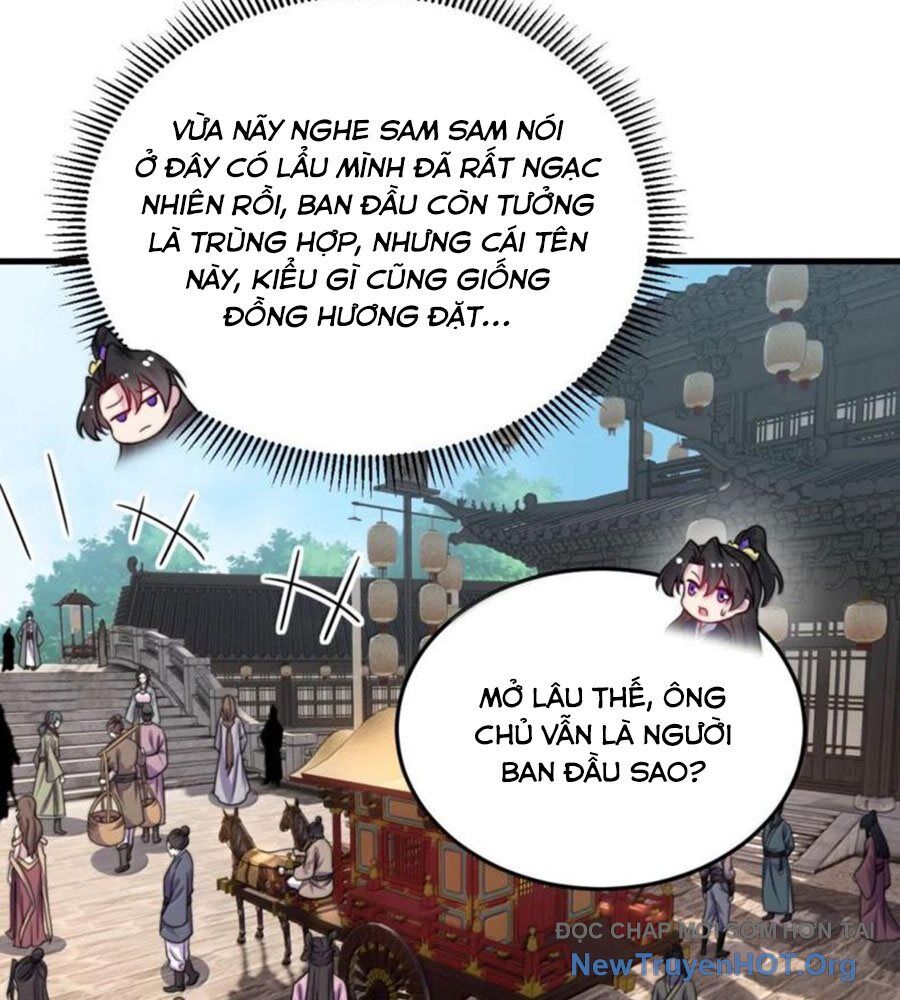 Vai Ác Sư Tôn Mang Theo Các Đồ Đệ Vô Địch Thiên Hạ, Nhân Vật Phản Diện Sư Tôn Ta Mang Theo Các Đồ Đệ Vô Địch Chương 180 Ảnh 32